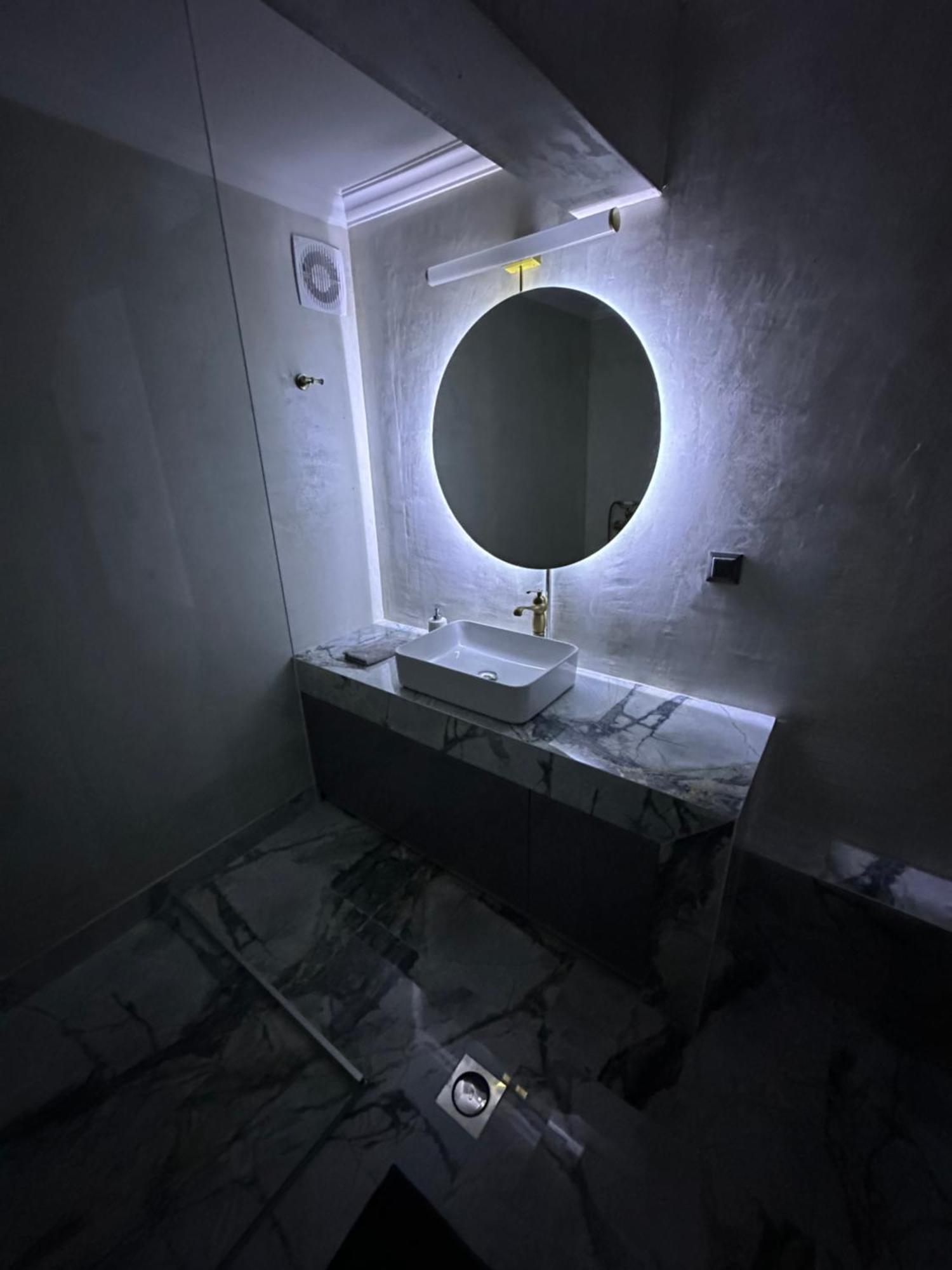 Raphael'S Suites Skg Солун Екстериор снимка