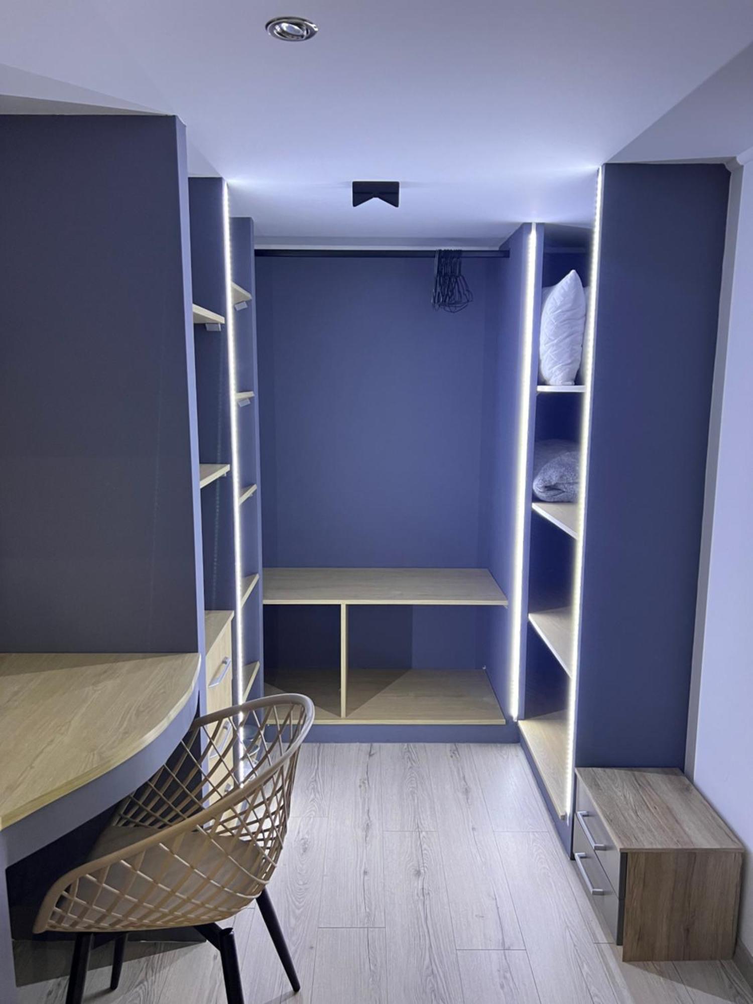 Raphael'S Suites Skg Солун Екстериор снимка