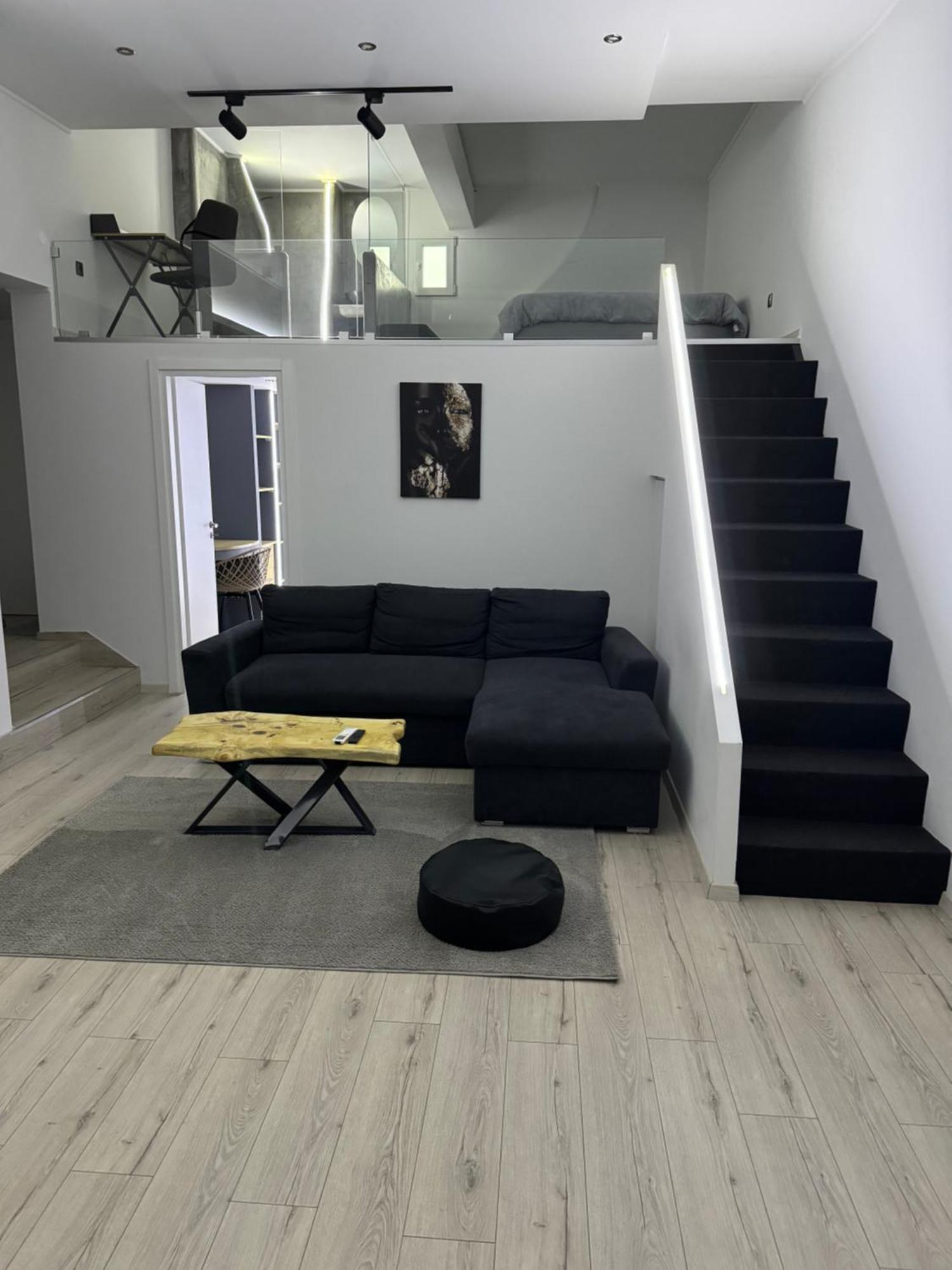 Raphael'S Suites Skg Солун Екстериор снимка