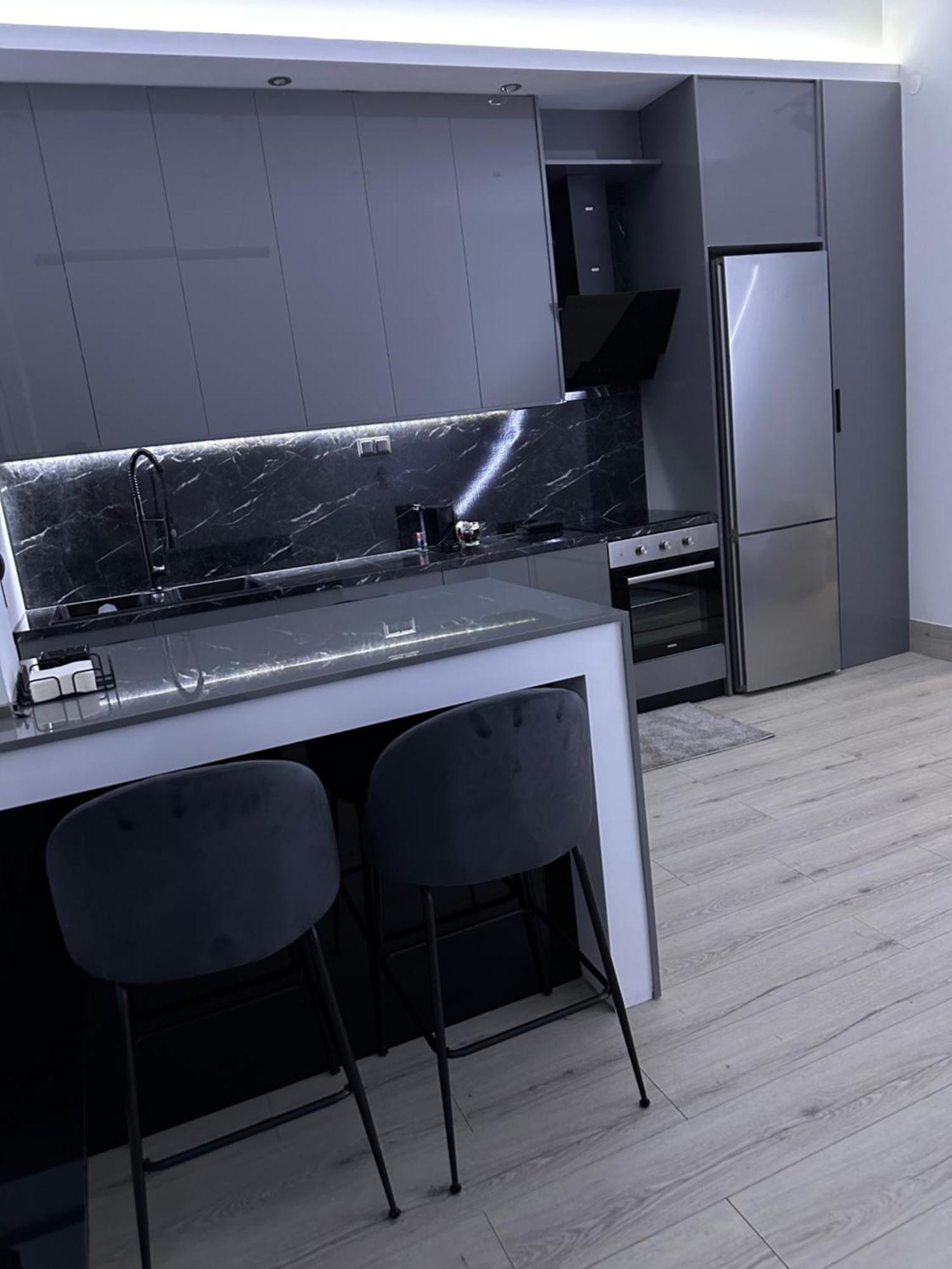 Raphael'S Suites Skg Солун Екстериор снимка