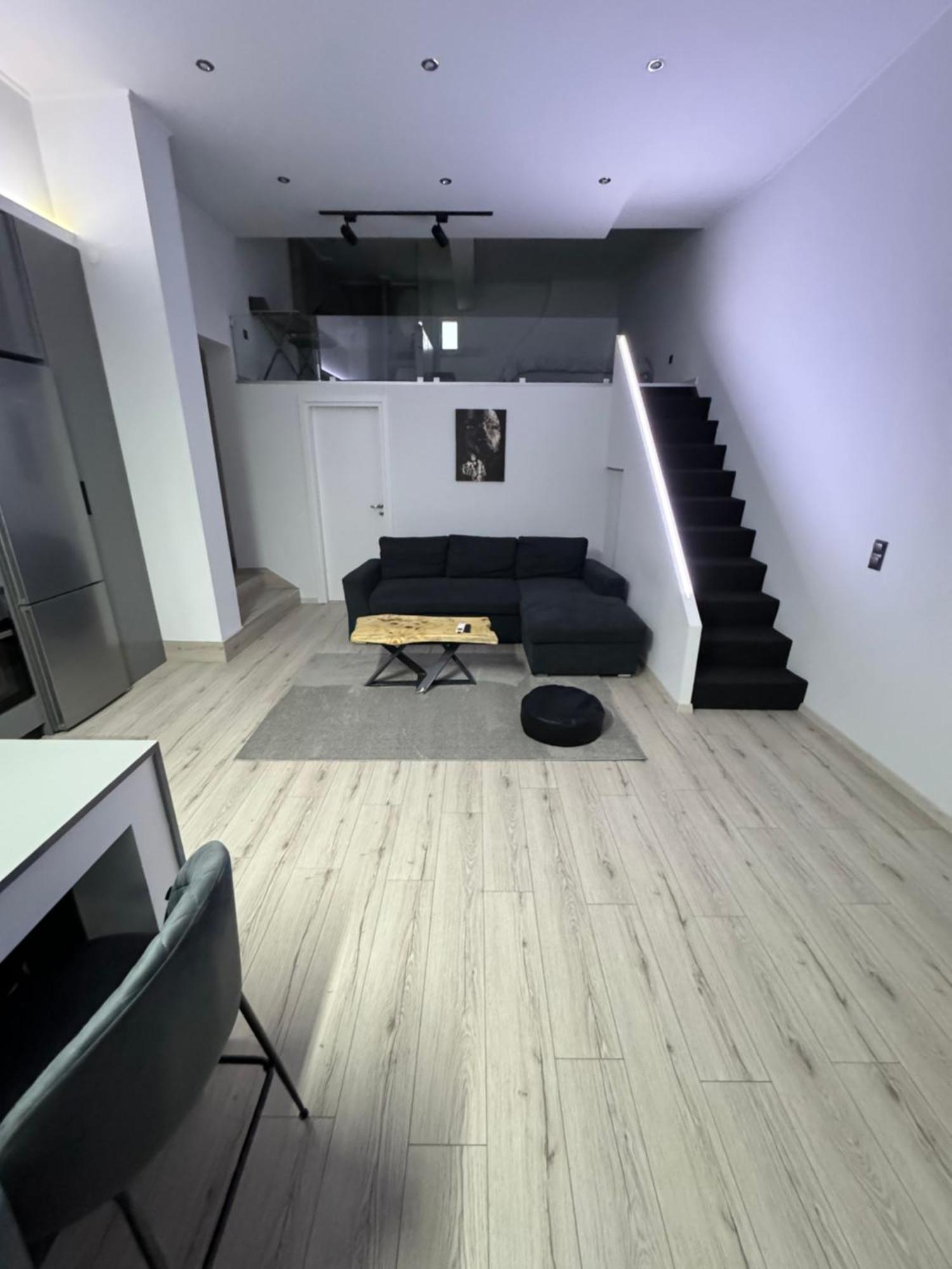 Raphael'S Suites Skg Солун Екстериор снимка