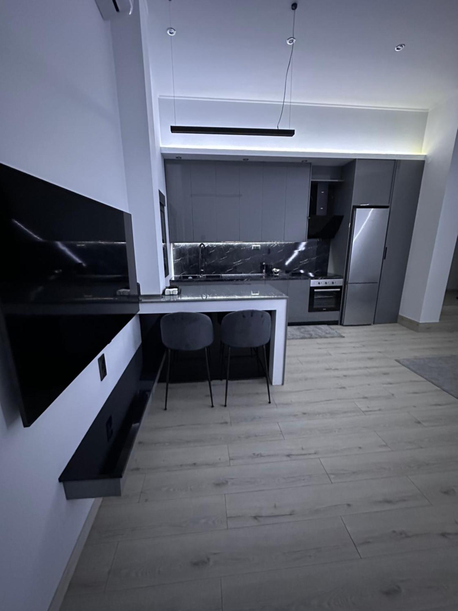 Raphael'S Suites Skg Солун Екстериор снимка